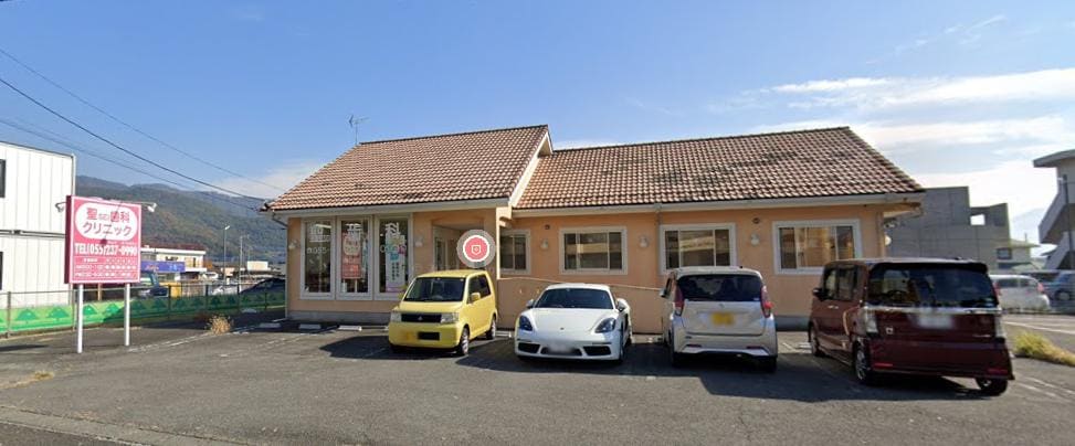 聖歯科ｸﾘﾆｯｸ(病院)まで395m コーポタンザワ