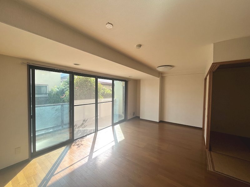  ラ・フォーレ甲府