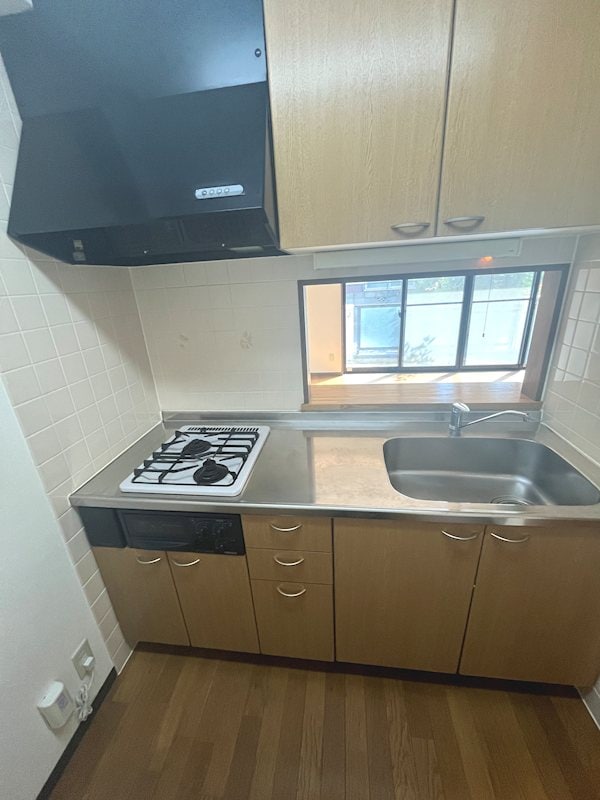  ラ・フォーレ甲府