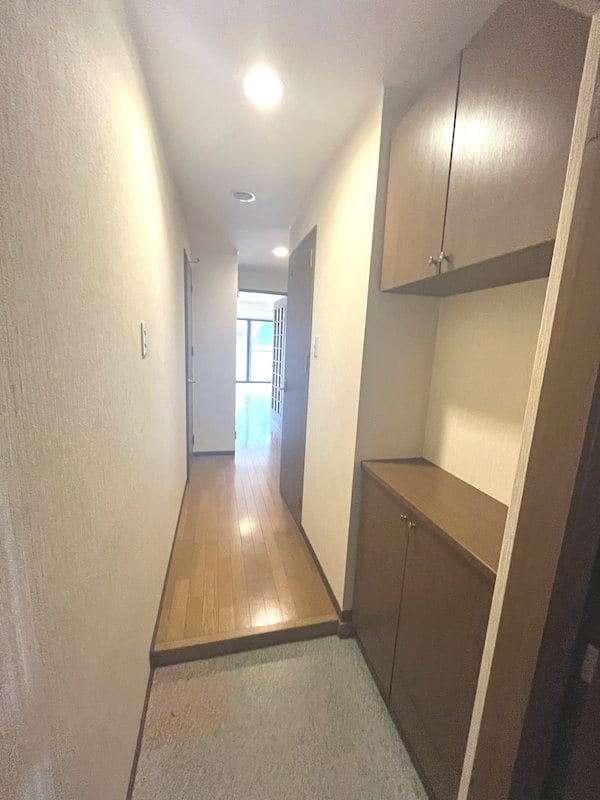  ラ・フォーレ甲府