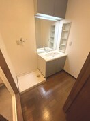  ラ・フォーレ甲府