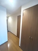  ラ・フォーレ甲府