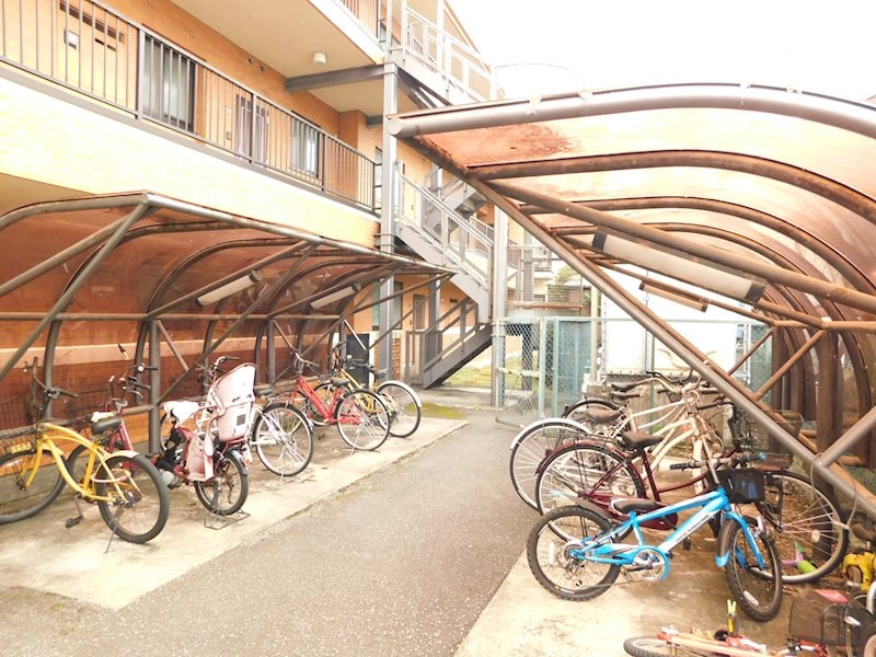  ラ・フォーレ甲府