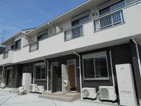 サンライズ昭和町６番館