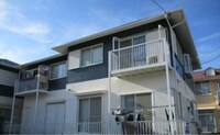 ルーミー甲府58号館
