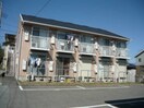  ハイツミナガワII