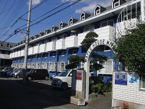 メイプルハウス宮前