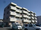 フィールドストーンIIの外観
