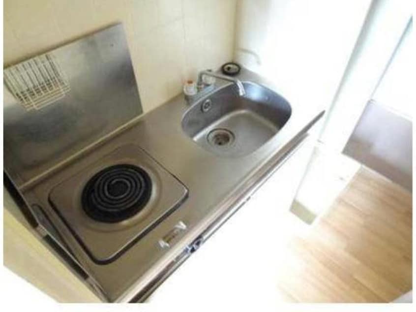 モデルルーム ラ・レジダンス・ド・グロワール