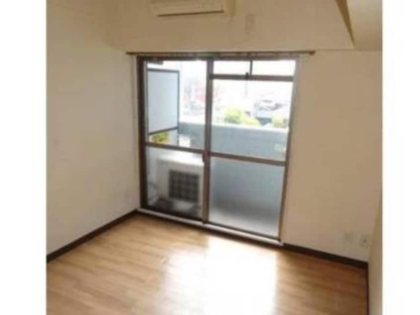 モデルルーム ラ・レジダンス・ド・グロワール