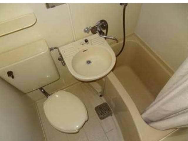 モデルルーム ラ・レジダンス・ド・グロワール