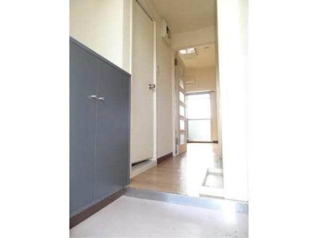 モデルルーム ラ・レジダンス・ド・グロワール