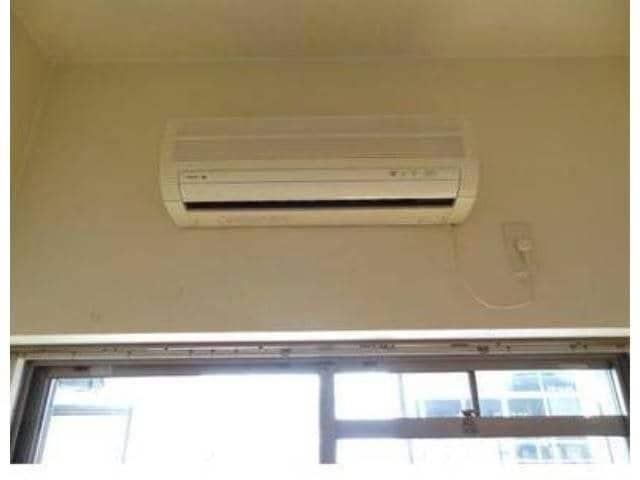 モデルルーム ラ・レジダンス・ド・グロワール