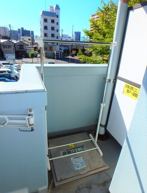  ラ・レジダンス・ド・グロワール