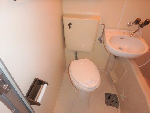  ラ・レジダンス・ド・グロワール