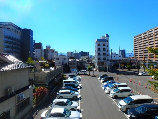  ラ・レジダンス・ド・グロワール