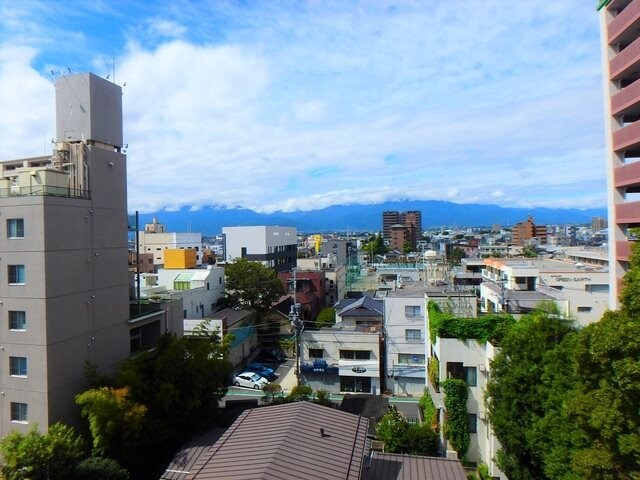  ラ・レジダンス・ド・グロワール