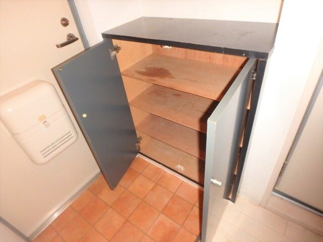  ラ・レジダンス・ド・グロワール