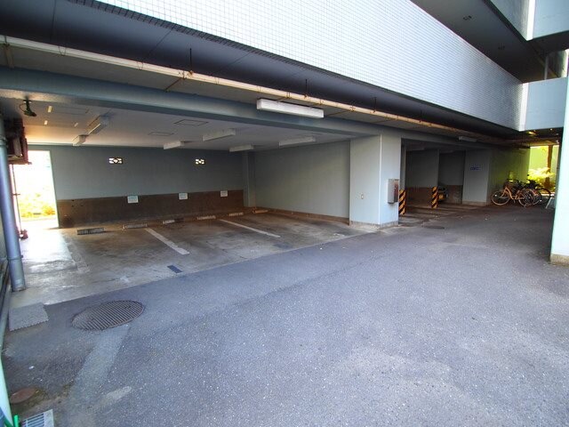  ラ・レジダンス・ド・グロワール