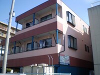 住感シリーズSタイプ宮前