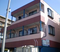 住感シリーズSタイプ宮前