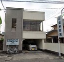 歯科若尾(病院)まで324m プラッツ上石田