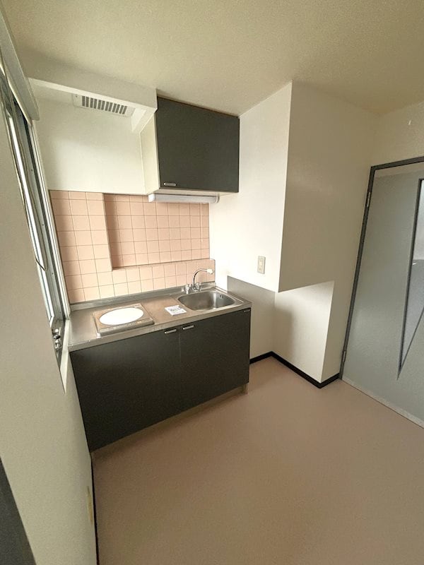 モデルルーム Ｓビレッジ18