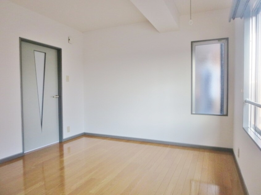 モデルルーム Ｓビレッジ18