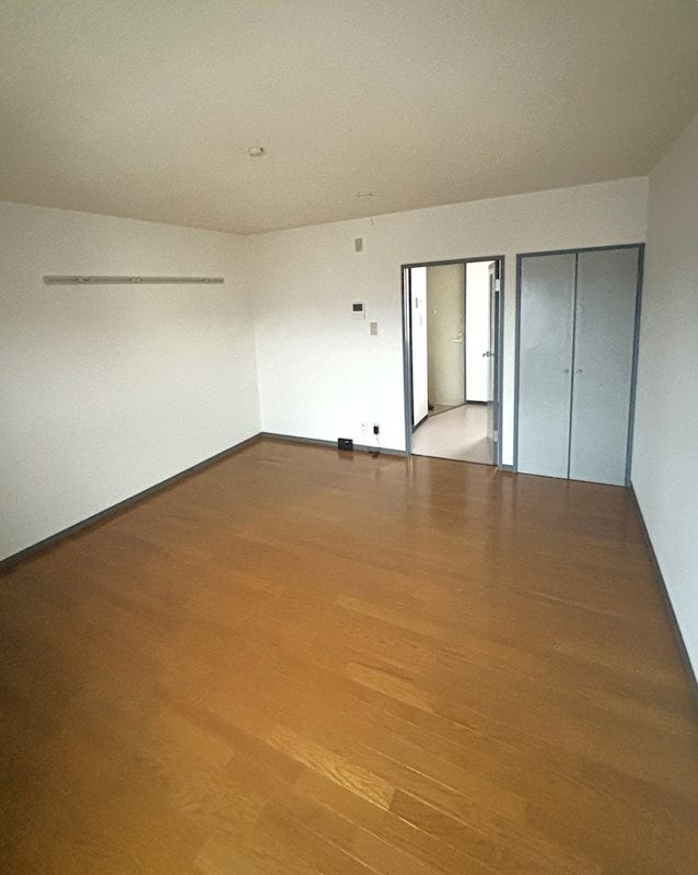 モデルルーム Ｓビレッジ18