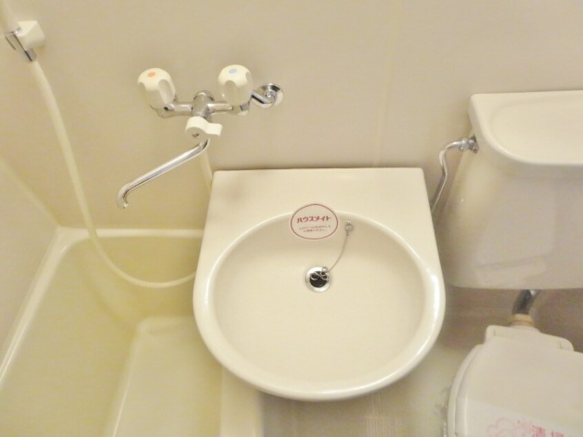 モデルルーム Ｓビレッジ18