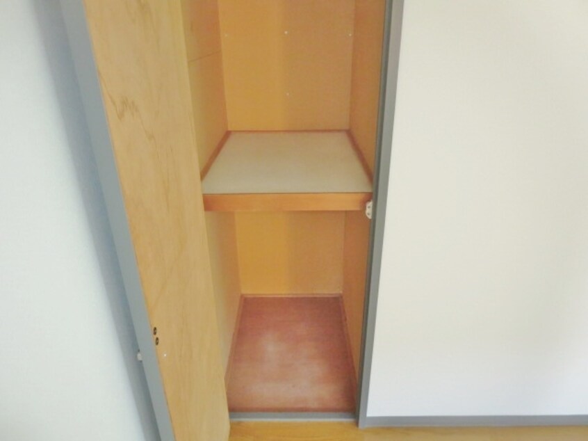 モデルルーム Ｓビレッジ18