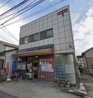 甲府東光寺郵便局(郵便局)まで595m ウェーブハウス