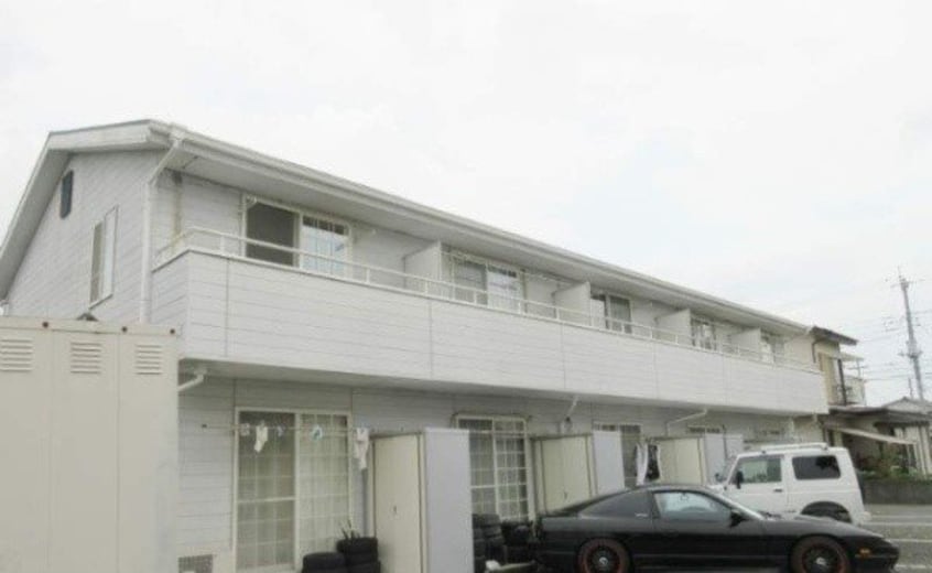  セントラルハイツ