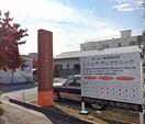 こうふサザンクリニック(病院)まで181m 戸田ハイツ