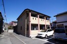 ハイツひかりの外観