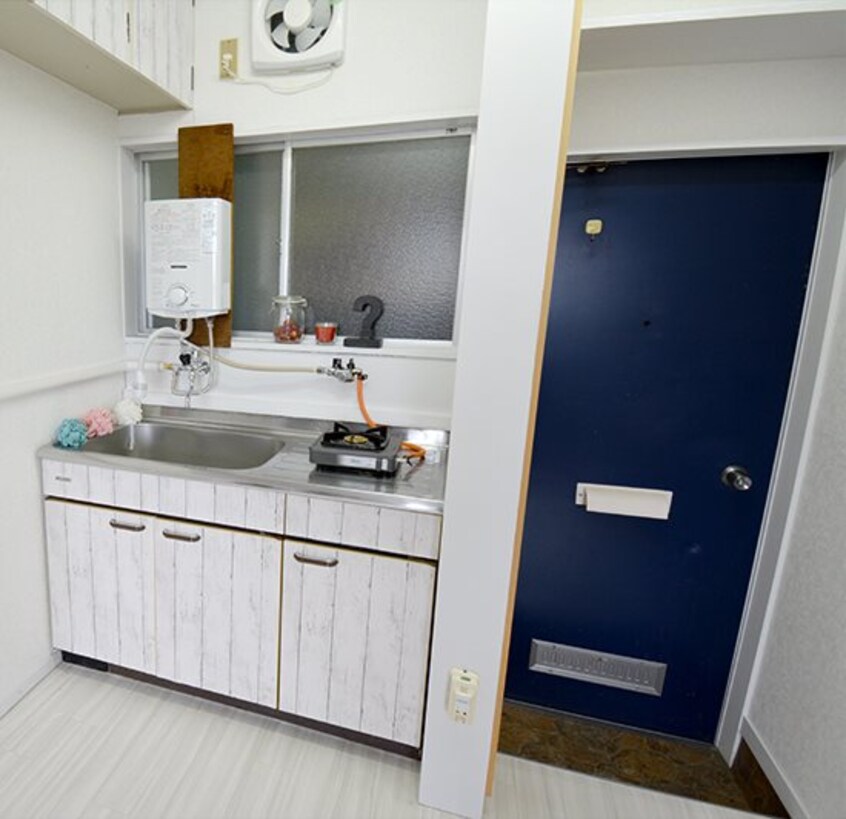  ラ・ネージュレザン