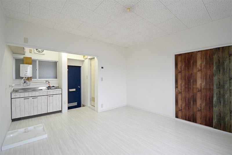  ラ・ネージュレザン