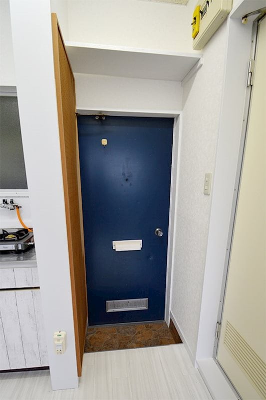  ラ・ネージュレザン