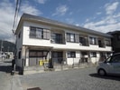 maisonＮの外観