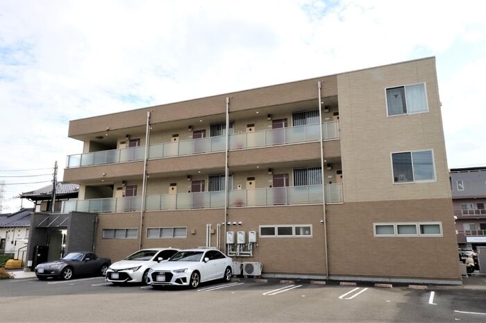  Ｌａ・ｎａｔｕｒｅ（ラ・ナチュール）