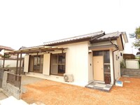 高畑戸建て
