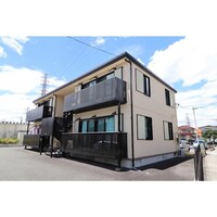 エスポワール日吉III