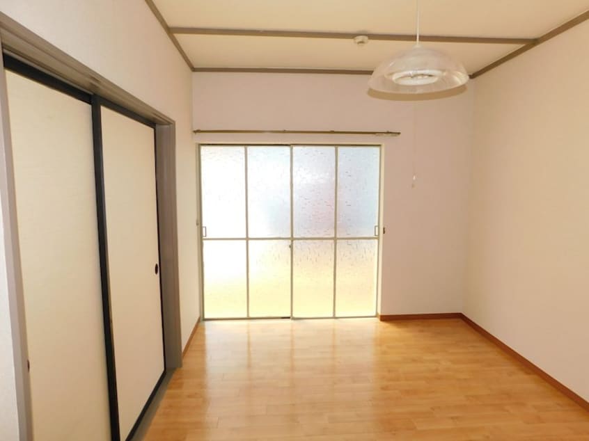 モデルルーム 内藤貸家 Ｃ