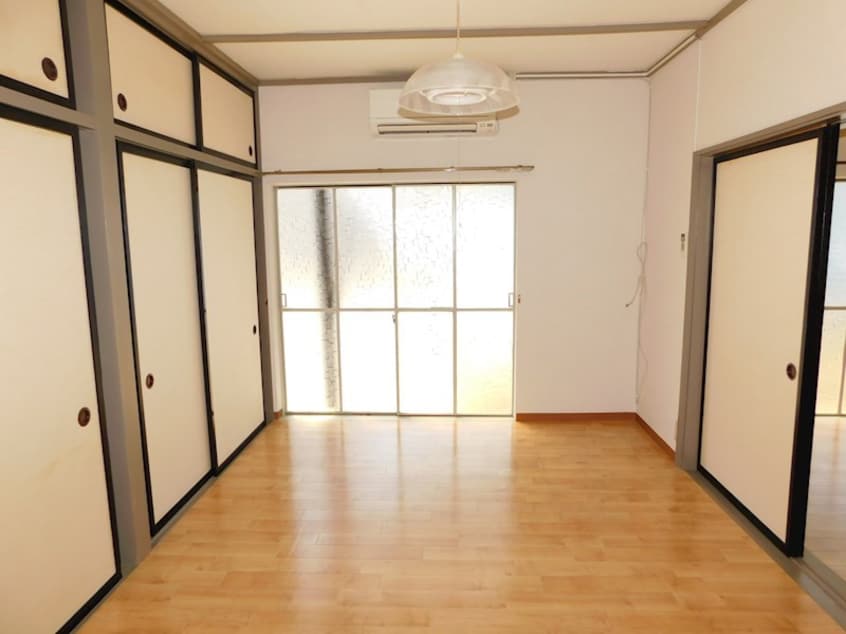 モデルルーム 内藤貸家 Ｃ