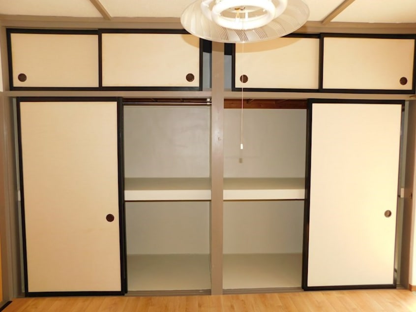 モデルルーム 内藤貸家 Ｃ