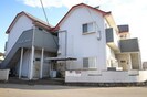 ハイムオーキッドの外観