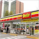 ﾃﾞｲﾘｰﾔﾏｻﾞｷ 甲府武田店(コンビニ)まで532m オビハウス