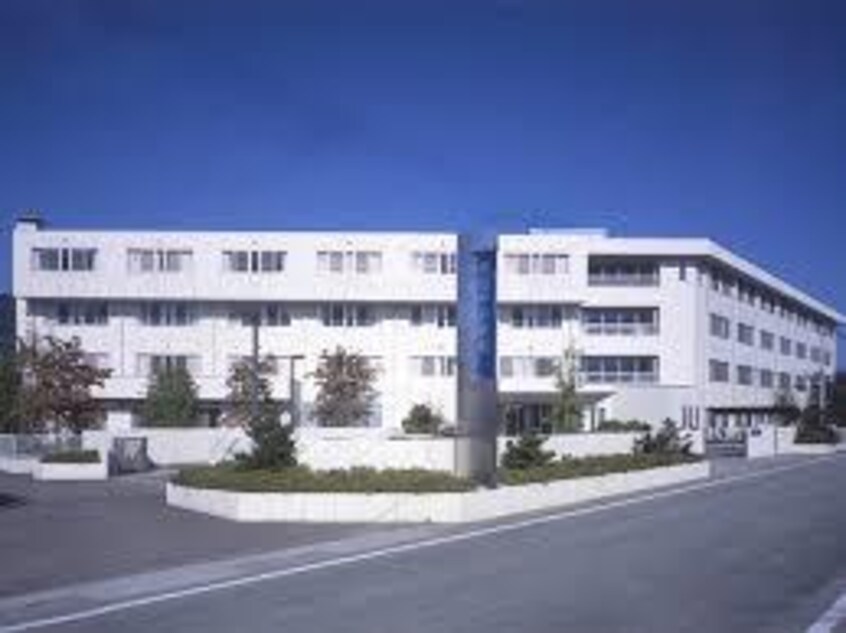 恵信甲府病院(病院)まで1995m ピノ・ノワール