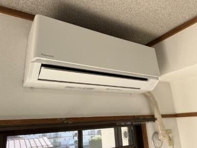  アメニティ甲府