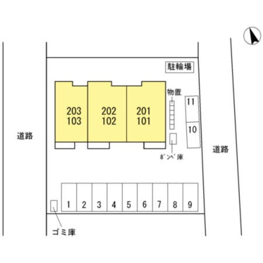  D-room河西